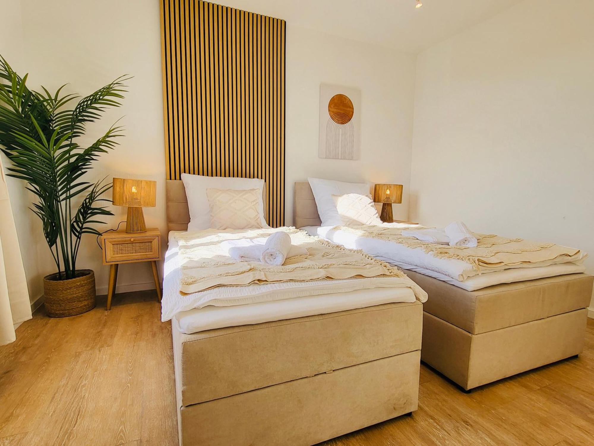 Апартаменты Sioux Stilvolle Designapartments Am Ketschentor Кобург