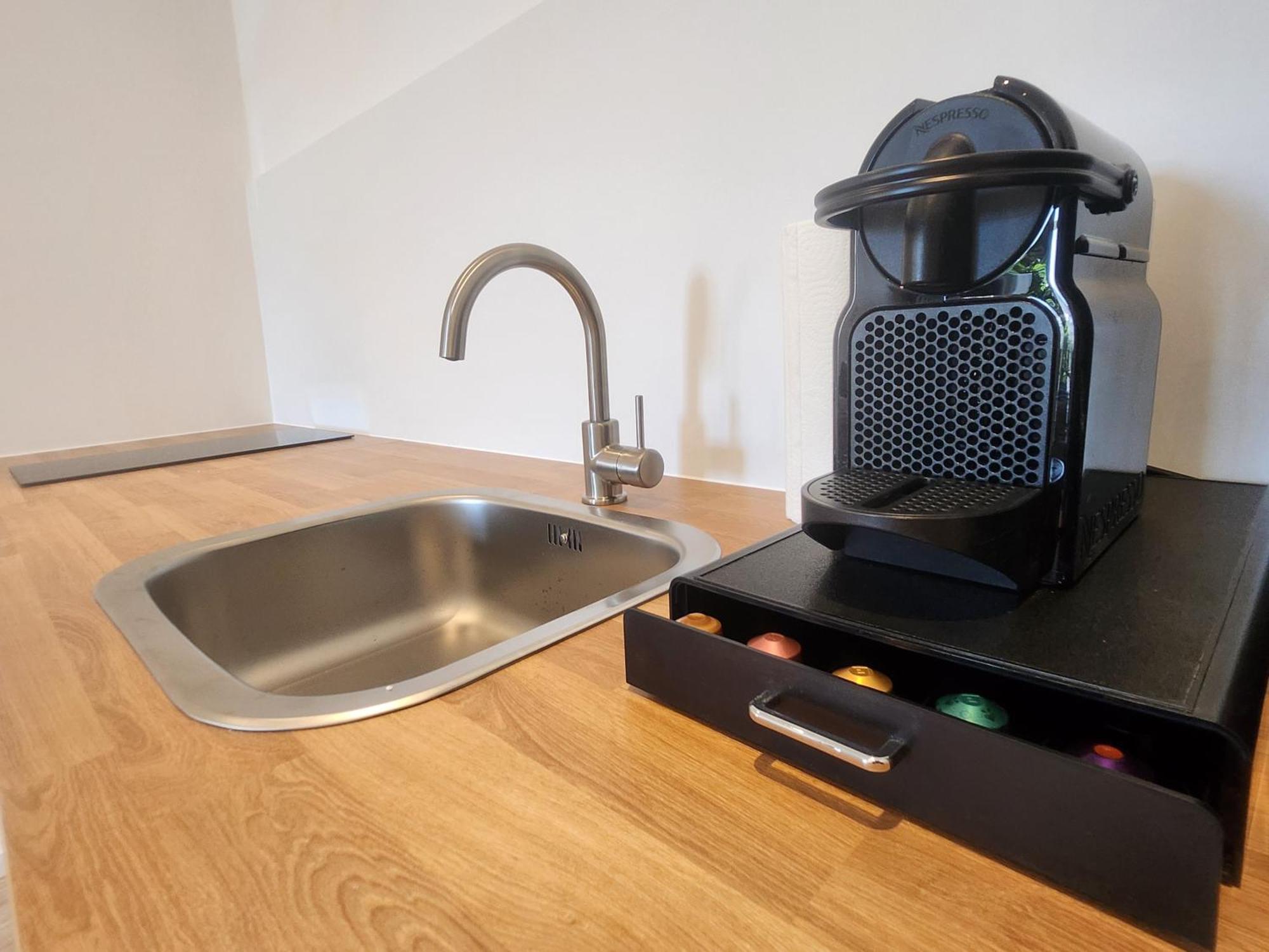 Sioux Stilvolle Designapartments Am Ketschentor