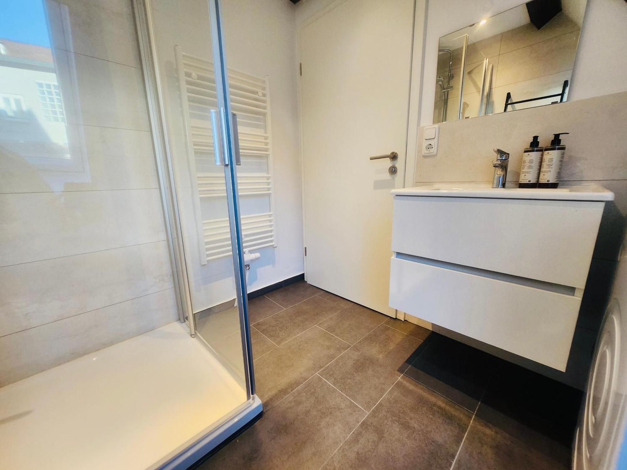 Sioux Stilvolle Designapartments Am Ketschentor Кобург