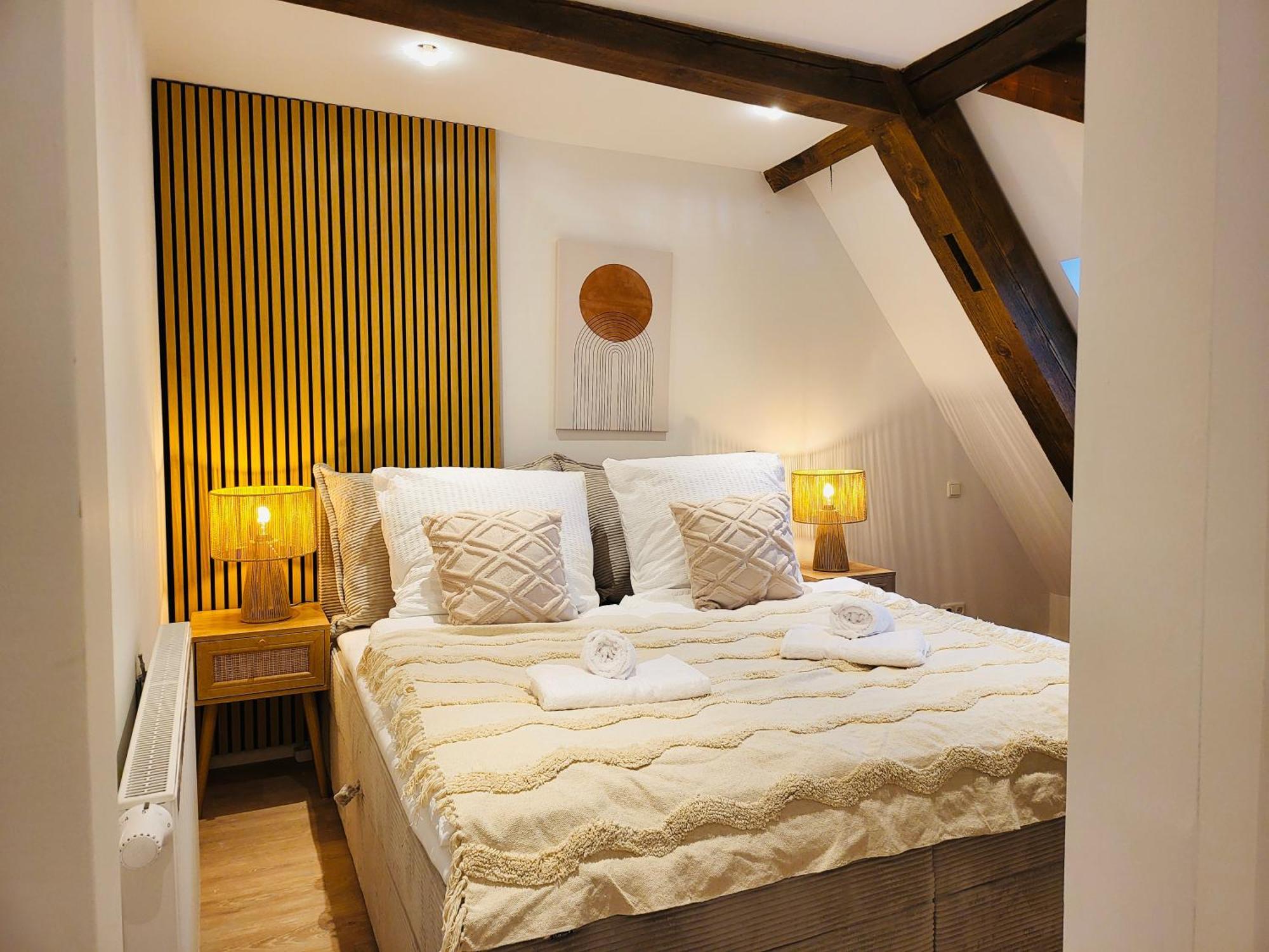 Sioux Stilvolle Designapartments Am Ketschentor * Cobourg