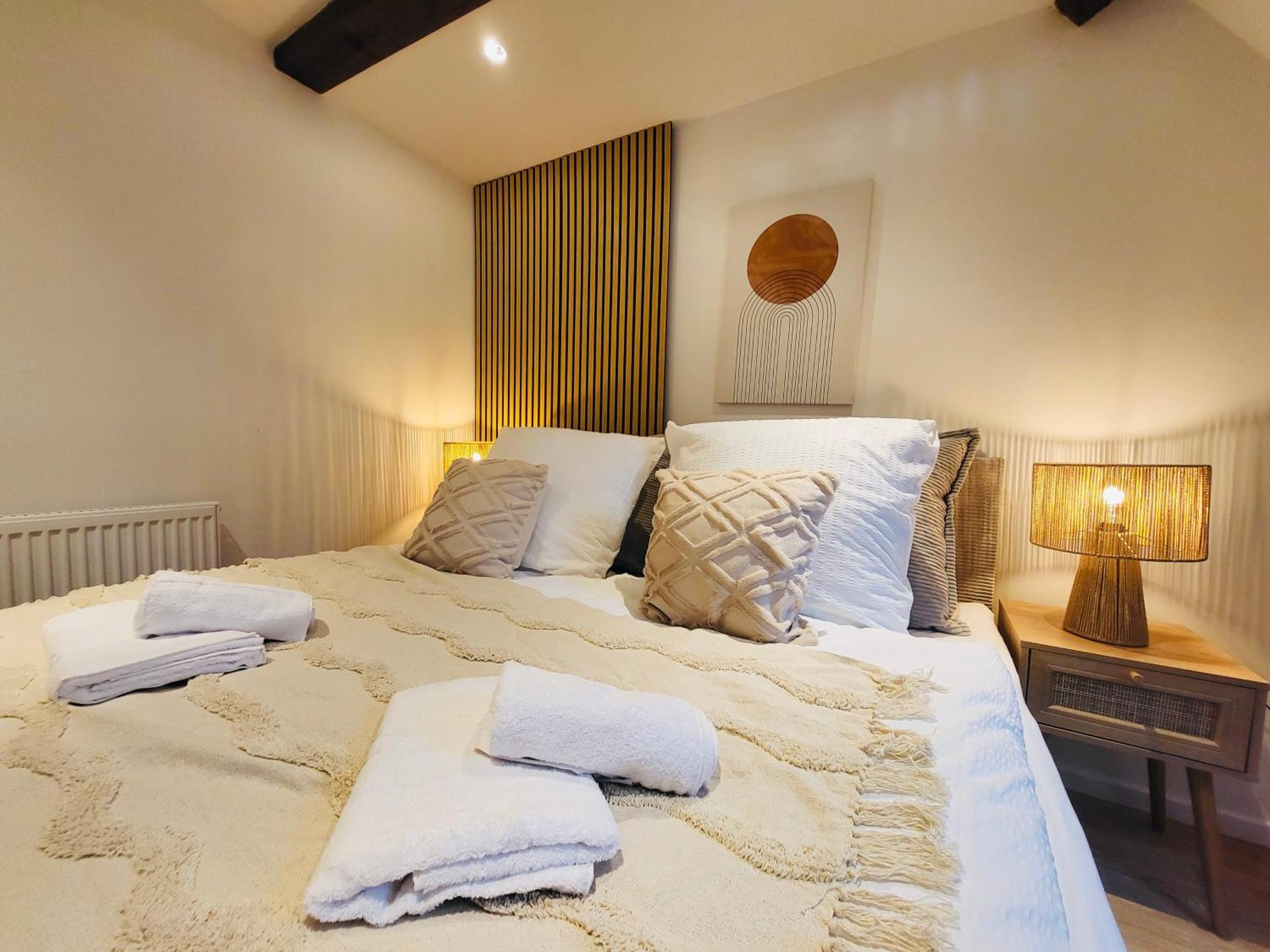 Appartement Sioux Stilvolle Designapartments Am Ketschentor *