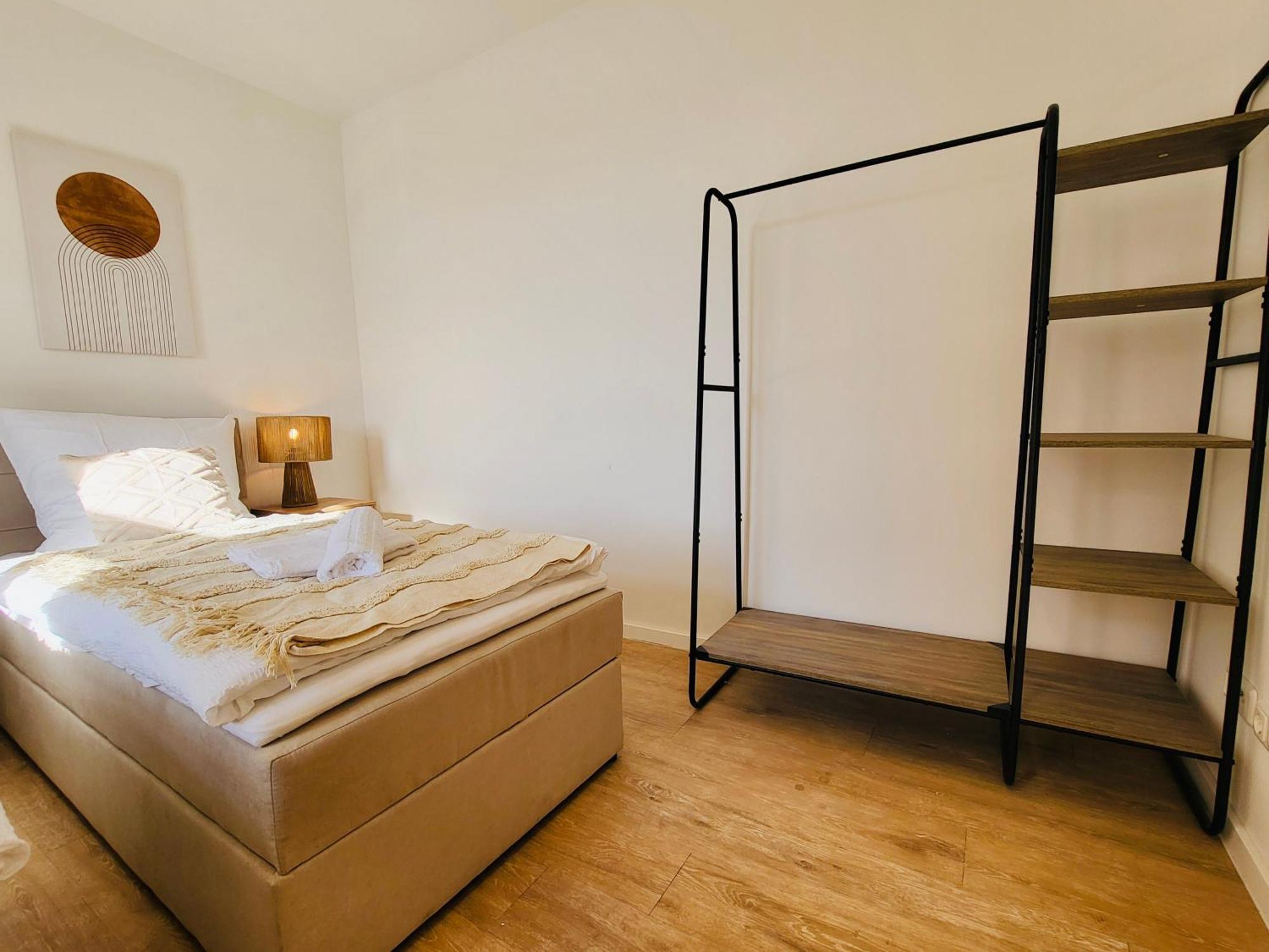 Sioux Stilvolle Designapartments Am Ketschentor Cobourg