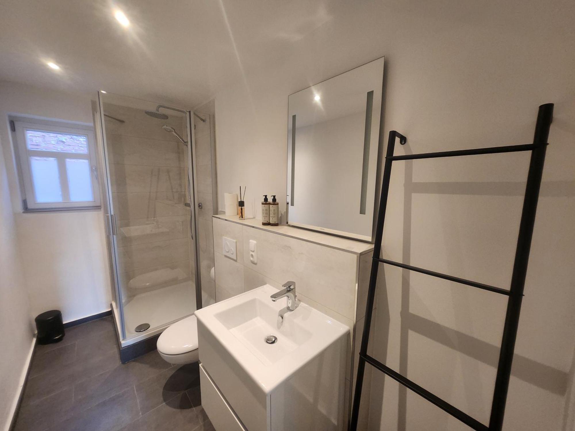 Sioux Stilvolle Designapartments Am Ketschentor *