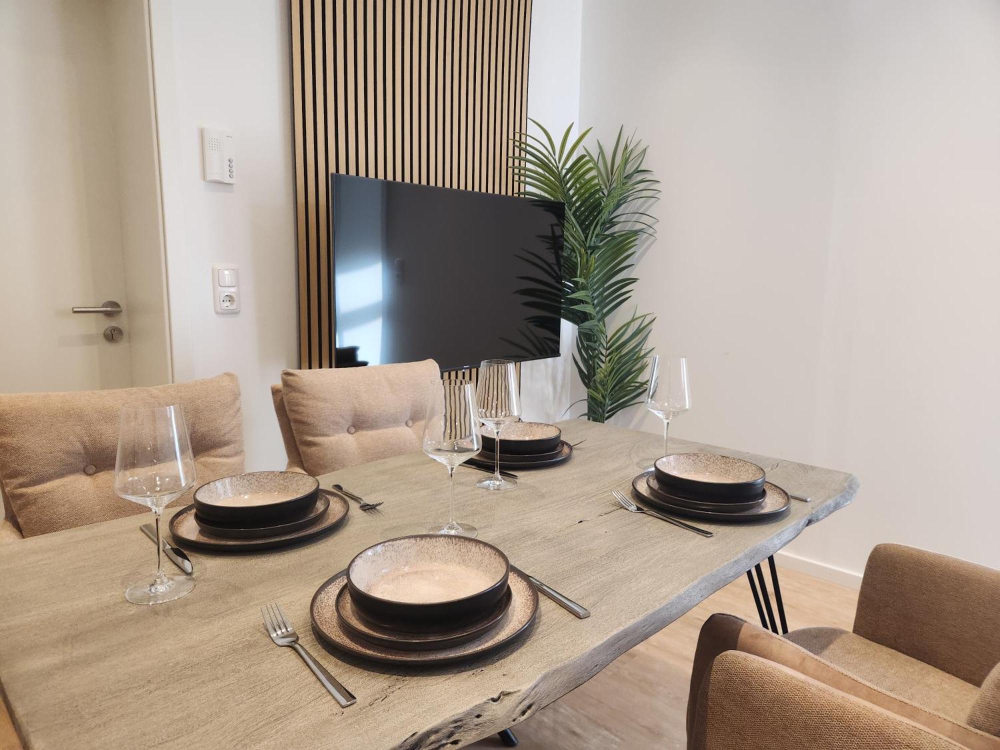 Sioux Stilvolle Designapartments Am Ketschentor *