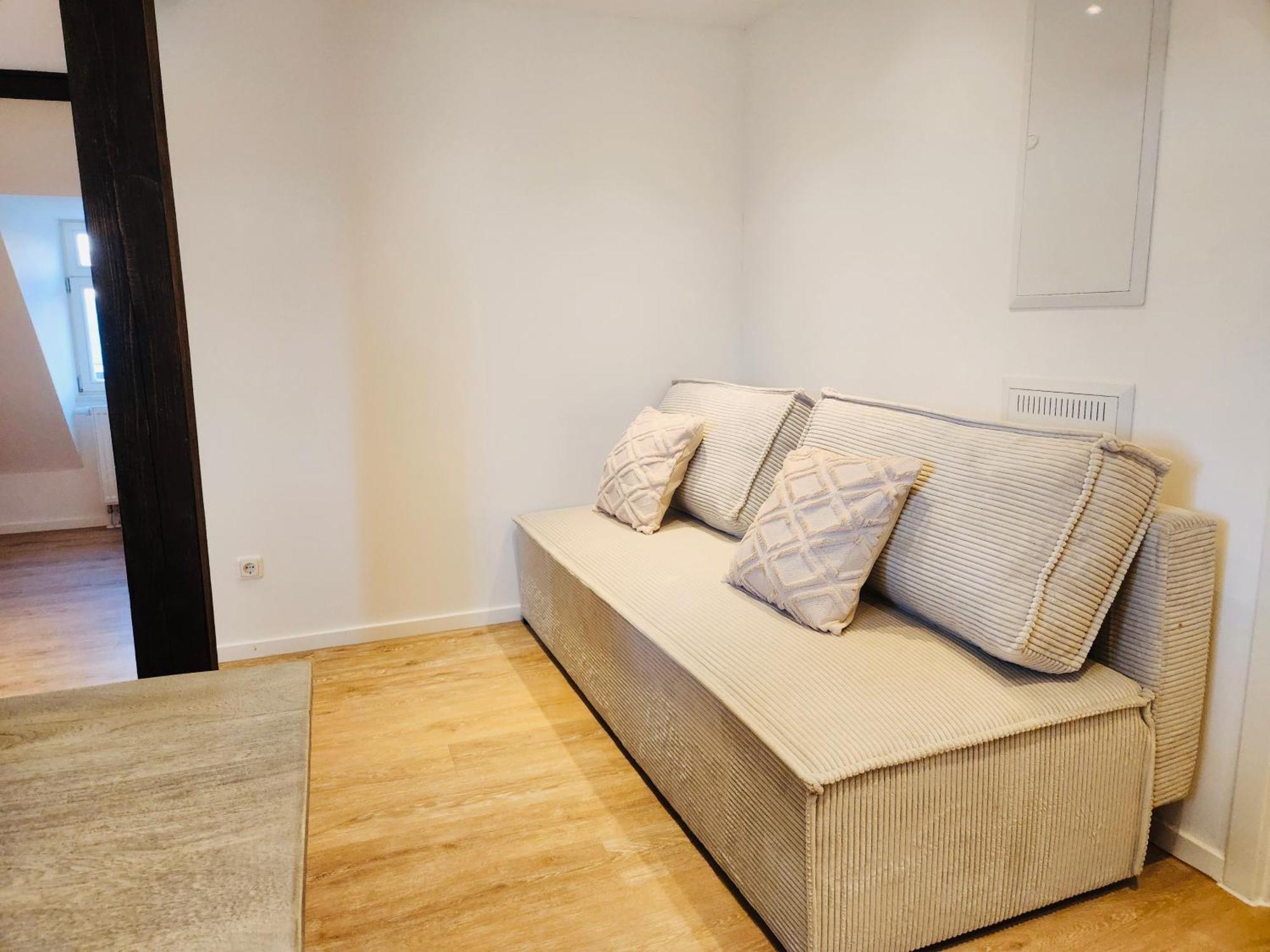 Sioux Stilvolle Designapartments Am Ketschentor *