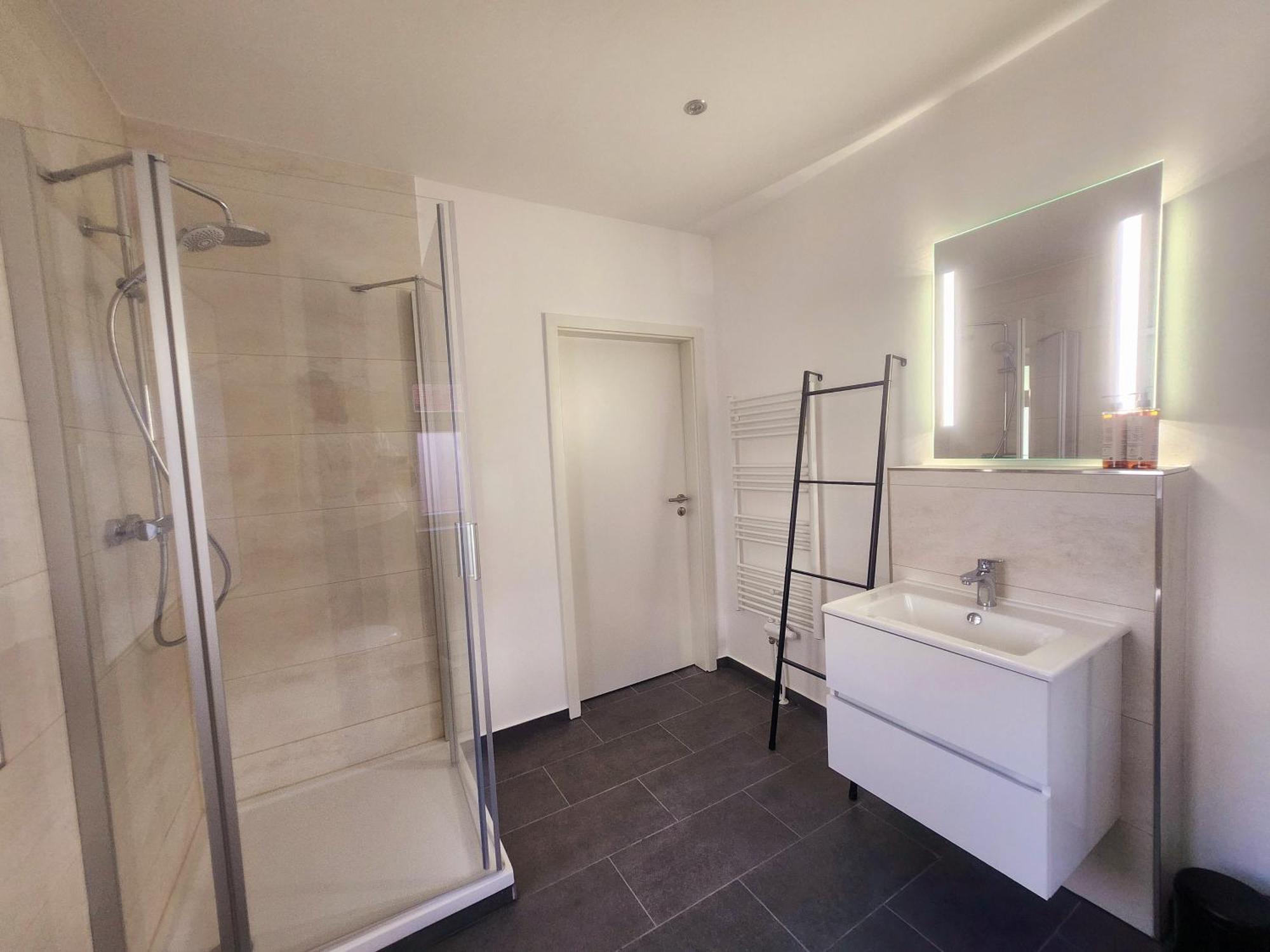 Sioux Stilvolle Designapartments Am Ketschentor Appartement Cobourg