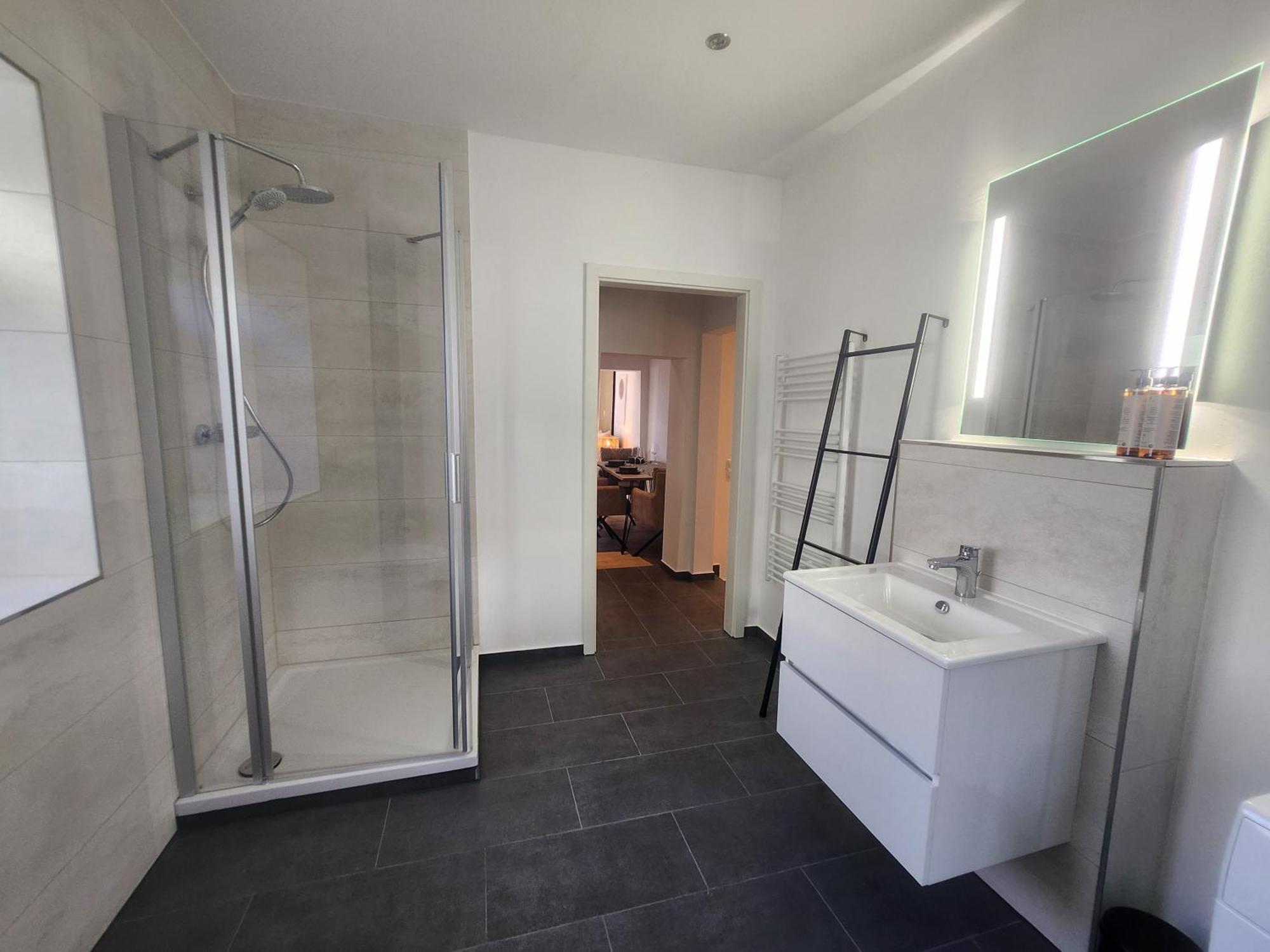 Appartement Sioux Stilvolle Designapartments Am Ketschentor Cobourg