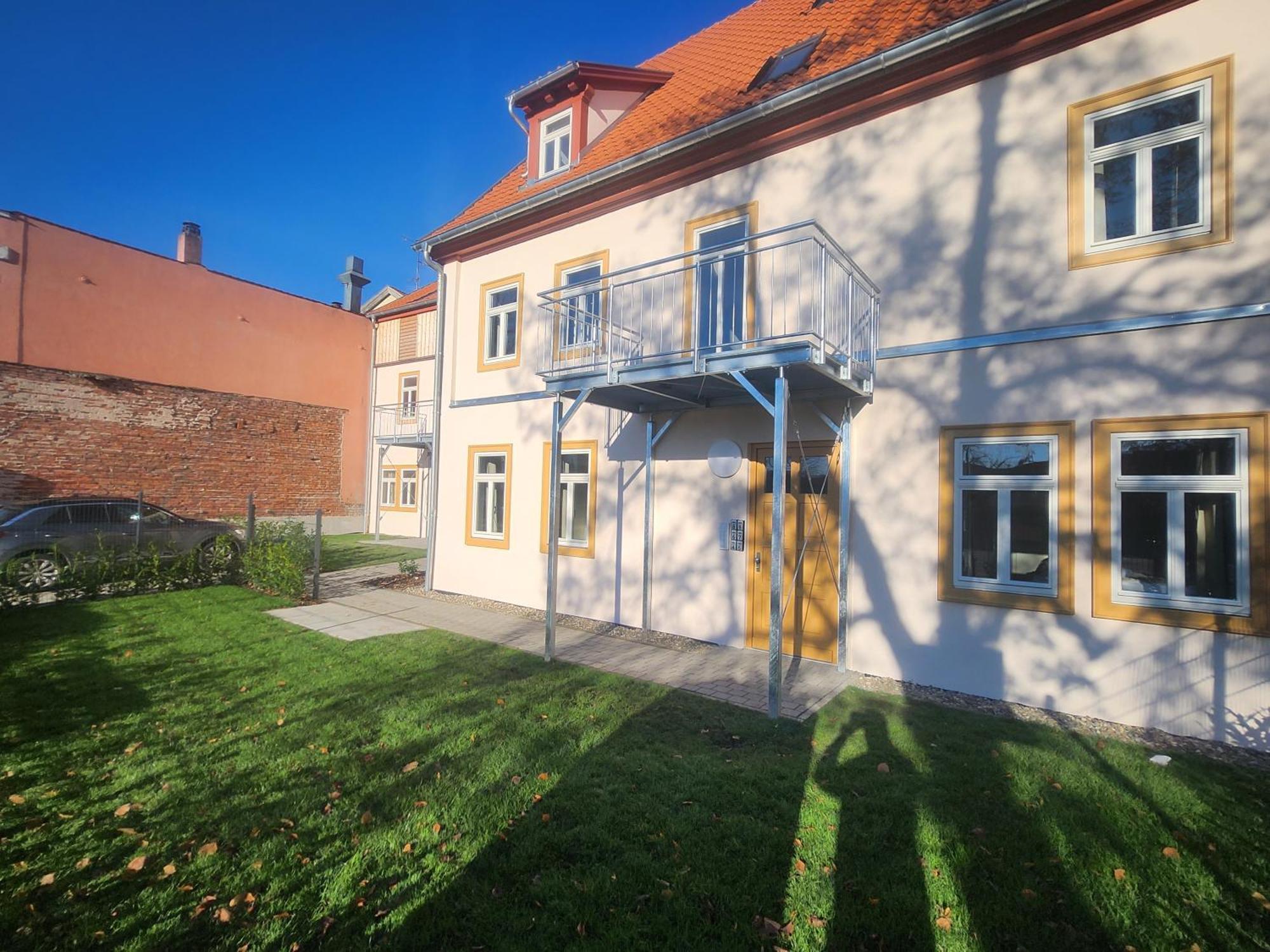 Sioux Stilvolle Designapartments Am Ketschentor *