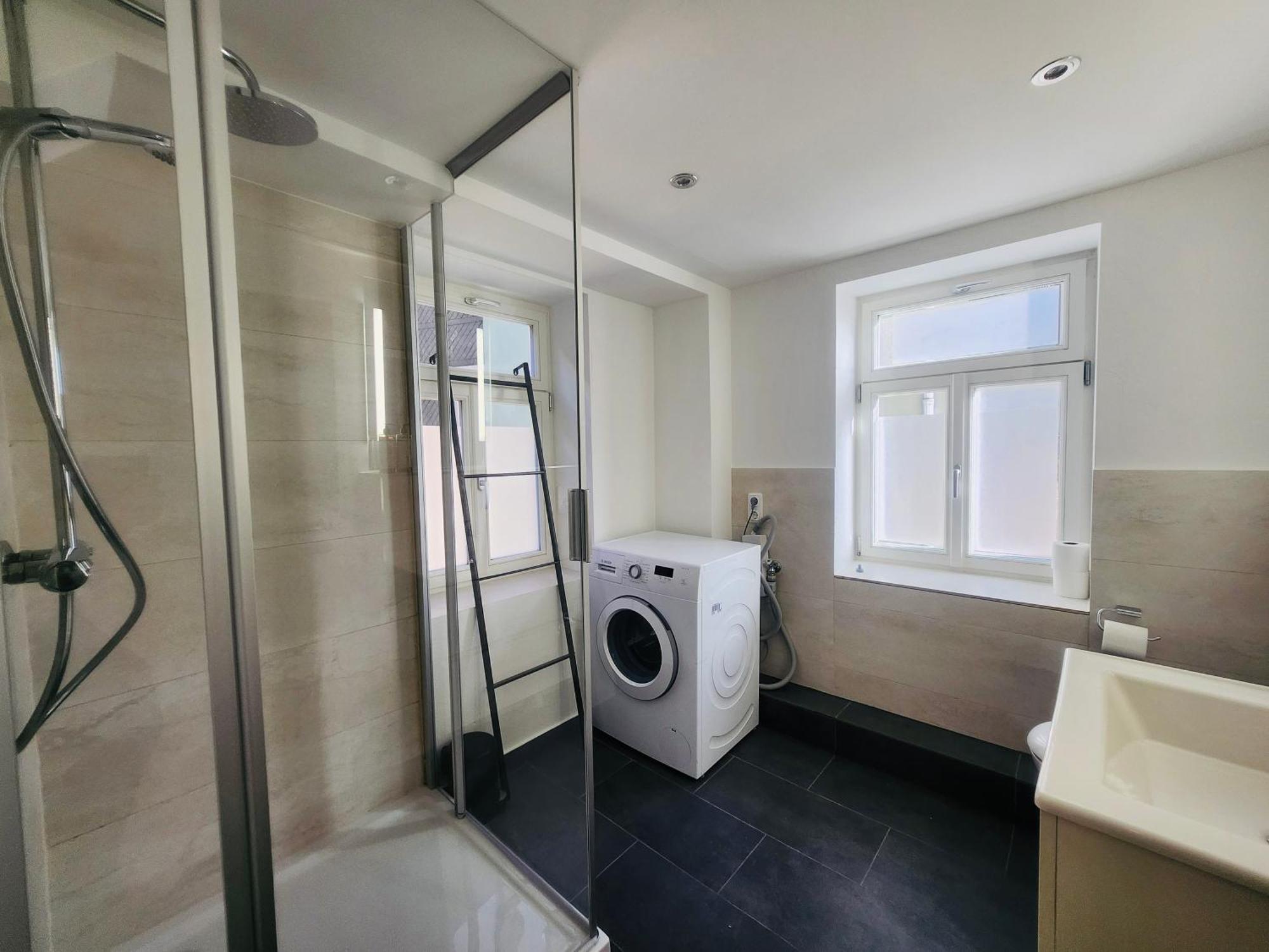 Appartement Sioux Stilvolle Designapartments Am Ketschentor Cobourg