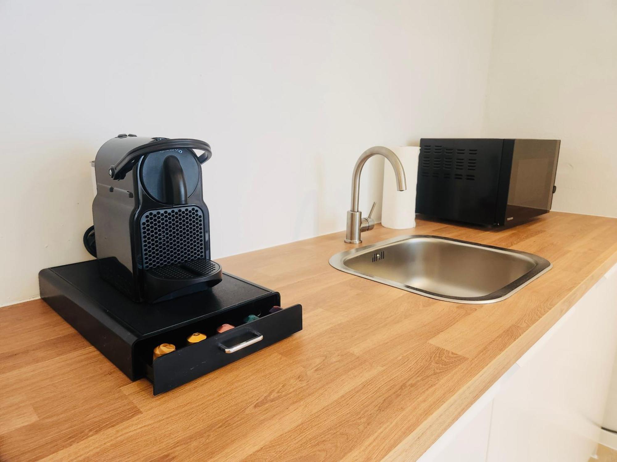 Sioux Stilvolle Designapartments Am Ketschentor